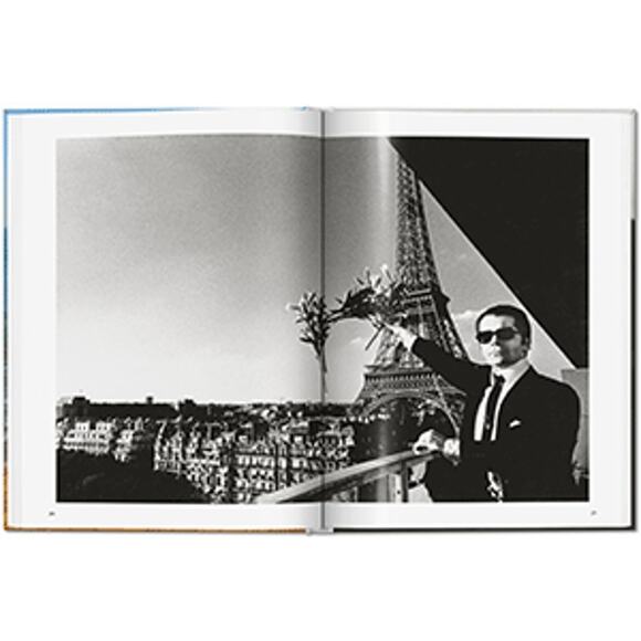 Helmut Newton Hardcover - Picture 3 of 5